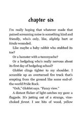 5.5 June's Wild Flight Chapter 6 -- 绘本听读宝在线台词全文