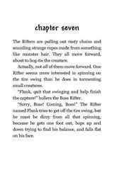 5.5 June's Wild Flight Chapter 7 -- 绘本听读宝在线台词全文