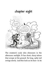 5.5 June's Wild Flight Chapter 8 -- 绘本听读宝在线台词全文