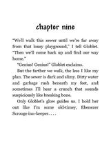5.5 June's Wild Flight Chapter 9 -- 绘本听读宝在线台词全文