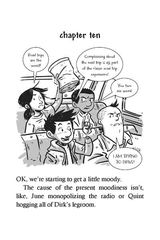 6 The Last Kids on Earth and the Skeleton Road Chapter 10 -- 绘本听读宝在线台词全文