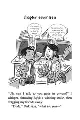 6 The Last Kids on Earth and the Skeleton Road Chapter 17 -- 绘本听读宝在线台词全文