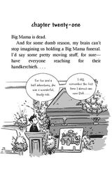 6 The Last Kids on Earth and the Skeleton Road Chapter 21 -- 绘本听读宝在线台词全文