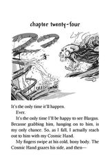 6 The Last Kids on Earth and the Skeleton Road Chapter 24 -- 绘本听读宝在线台词全文