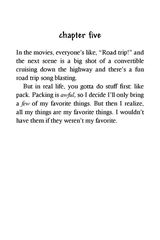 6 The Last Kids on Earth and the Skeleton Road Chapter 5 -- 绘本听读宝在线台词全文
