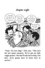 6 The Last Kids on Earth and the Skeleton Road Chapter 8 -- 绘本听读宝在线台词全文