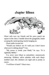 7 The Last Kids on Earth and the Doomsday Race Chapter 15 -- 绘本听读宝在线台词全文