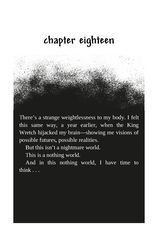 7 The Last Kids on Earth and the Doomsday Race Chapter 18 -- 绘本听读宝在线台词全文