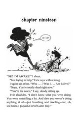 7 The Last Kids on Earth and the Doomsday Race Chapter 19 -- 绘本听读宝在线台词全文