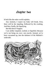 7 The Last Kids on Earth and the Doomsday Race Chapter 2 -- 绘本听读宝在线台词全文