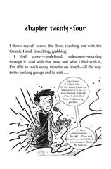 7 The Last Kids on Earth and the Doomsday Race Chapter 24 -- 绘本听读宝在线台词全文