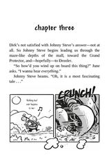 7 The Last Kids on Earth and the Doomsday Race Chapter 3 -- 绘本听读宝在线台词全文