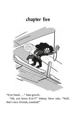 7 The Last Kids on Earth and the Doomsday Race Chapter 5 -- 绘本听读宝在线台词全文