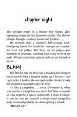 7 The Last Kids on Earth and the Doomsday Race Chapter 8 -- 绘本听读宝在线台词全文