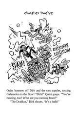 7.5 Quint and Dirk's Hero Quest Chapter 12 -- 绘本听读宝在线台词全文