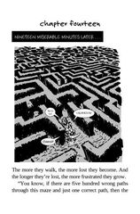 7.5 Quint and Dirk's Hero Quest Chapter 14 -- 绘本听读宝在线台词全文