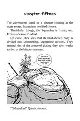 7.5 Quint and Dirk's Hero Quest Chapter 15 -- 绘本听读宝在线台词全文
