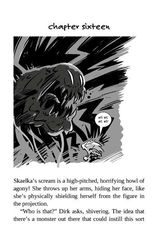 7.5 Quint and Dirk's Hero Quest Chapter 16 -- 绘本听读宝在线台词全文