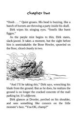 7.5 Quint and Dirk's Hero Quest Chapter 2 -- 绘本听读宝在线台词全文