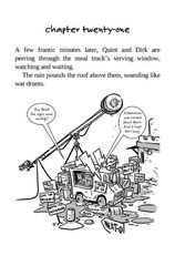 7.5 Quint and Dirk's Hero Quest Chapter 21 -- 绘本听读宝在线台词全文