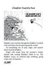 7.5 Quint and Dirk's Hero Quest Chapter 22 -- 绘本听读宝在线台词全文