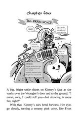 7.5 Quint and Dirk's Hero Quest Chapter 4 -- 绘本听读宝在线台词全文