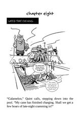 7.5 Quint and Dirk's Hero Quest Chapter 8 -- 绘本听读宝在线台词全文