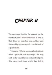 1 Toto the Ninja Cat and the Great Snake Escape Chapter 8 -- 绘本听读宝在线台词全文