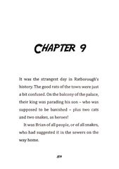 1 Toto the Ninja Cat and the Great Snake Escape Chapter 9 -- 绘本听读宝在线台词全文