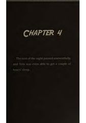 3 Toto the Ninja Cat and the Superstar Catastrophe Chapter 4 -- 绘本听读宝在线台词全文