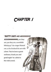 4 Toto the Ninja Cat and the Mystery Jewel Thief Chapter 1 -- 绘本听读宝在线台词全文