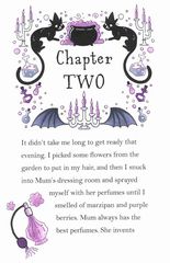 1 Mirabelle Gets up to Mischief Chapter 2 -- 绘本听读宝在线台词全文