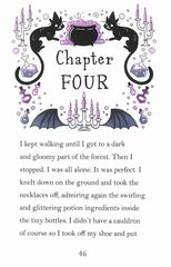 1 Mirabelle Gets up to Mischief Chapter 4 -- 绘本听读宝在线台词全文