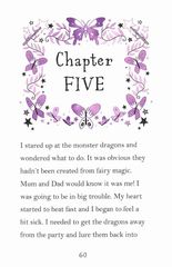 1 Mirabelle Gets up to Mischief Chapter 5 -- 绘本听读宝在线台词全文