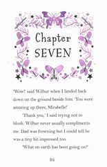 1 Mirabelle Gets up to Mischief Chapter 7 -- 绘本听读宝在线台词全文