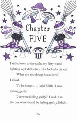 10 Mirabelle and the Midnight Feast Chapter 5 -- 绘本听读宝在线台词全文