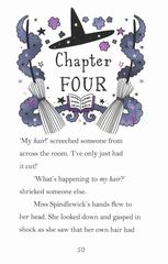 2 Mirabelle Breaks the Rules Chapter 4 -- 绘本听读宝在线台词全文