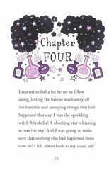 3 Mirabelle Has a Bad Day Chapter 4 -- 绘本听读宝在线台词全文