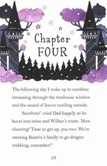 4 Mirabelle in Double Trouble Chapter 4 -- 绘本听读宝在线台词全文