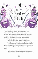 4 Mirabelle in Double Trouble Chapter 5 -- 绘本听读宝在线台词全文