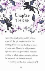 5 Mirabelle and the Naughty Bat Kittens Chapter 3 -- 绘本听读宝在线台词全文