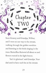 6 Mirabelle and the Magical Mayhem Chapter 2 -- 绘本听读宝在线台词全文