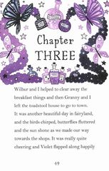 6 Mirabelle and the Magical Mayhem Chapter 3 -- 绘本听读宝在线台词全文