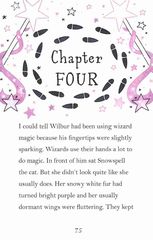 6 Mirabelle and the Magical Mayhem Chapter 4 -- 绘本听读宝在线台词全文