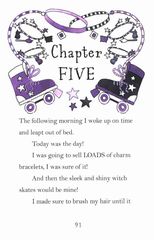 7 Mirabelle Takes Charge Chapter 5 -- 绘本听读宝在线台词全文