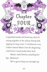 8 Mirabelle Wants to Win Chapter 4 -- 绘本听读宝在线台词全文