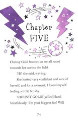 8 Mirabelle Wants to Win Chapter 5 -- 绘本听读宝在线台词全文