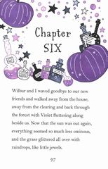 9 Mirabelle and the Haunted House Chapter 6 -- 绘本听读宝在线台词全文