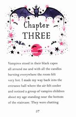 10 Isadora Moon Puts on a Show Chapter 3 -- 绘本听读宝在线台词全文