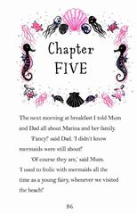 11 Isadora Moon Goes on Holiday Chapter 5 -- 绘本听读宝在线台词全文
